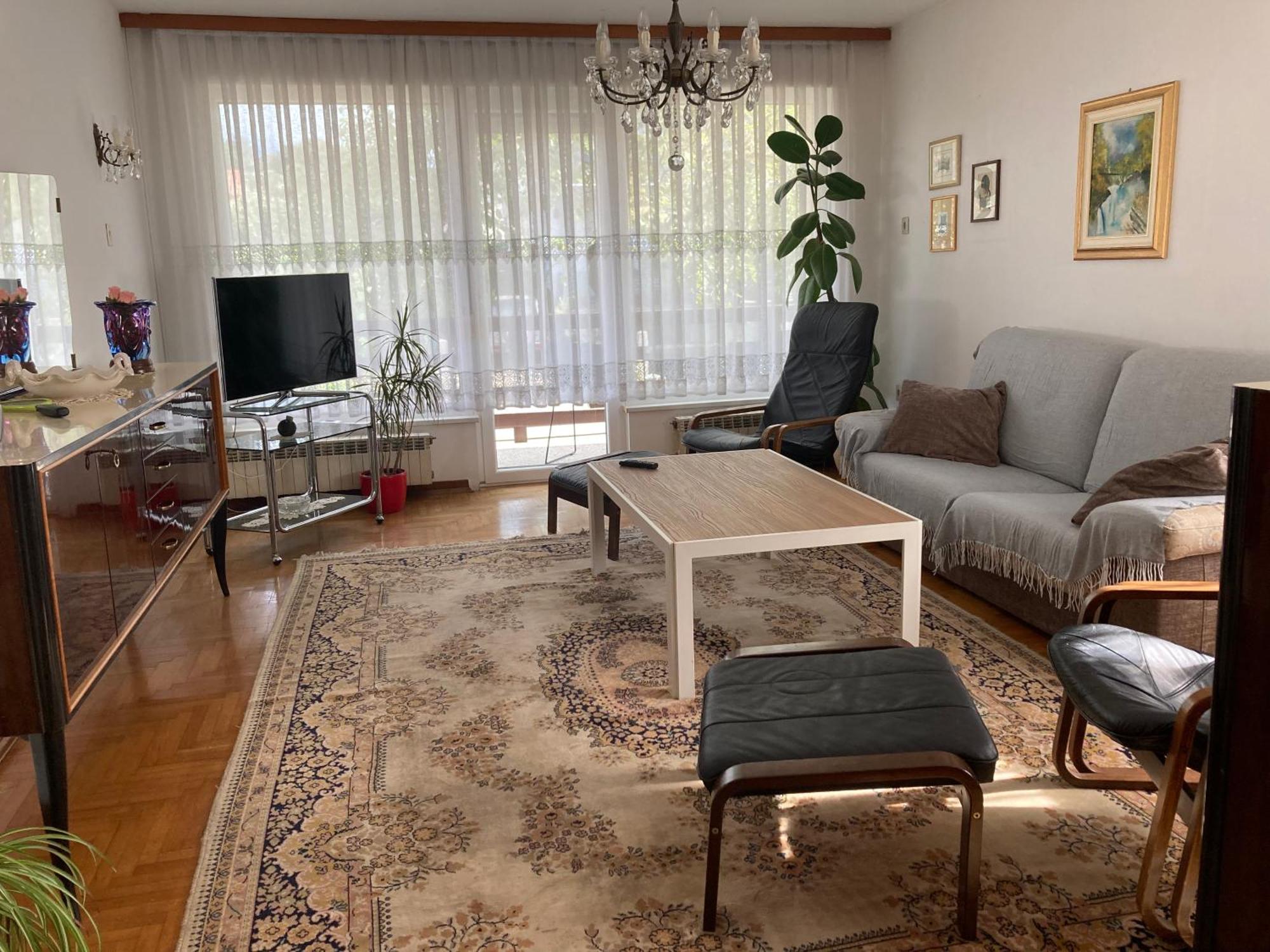 7 Flower Street Apartment Sempeter pri Gorici Exteriör bild